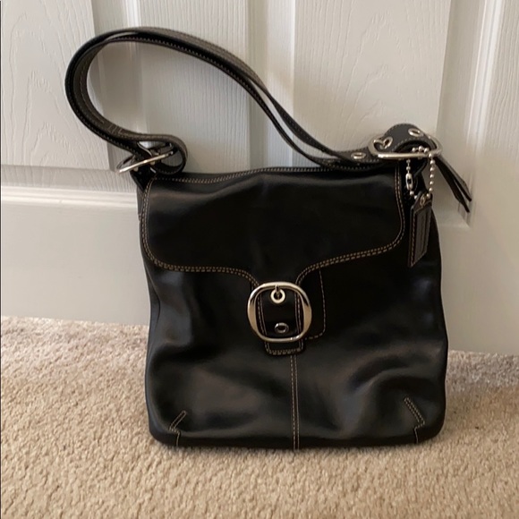 Coach Bag - Picture 1 of 4